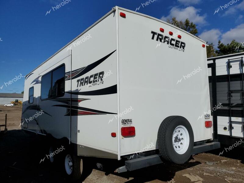 OTHR RV 2013 white   5ZT2TRMB7DB502853 photo #4