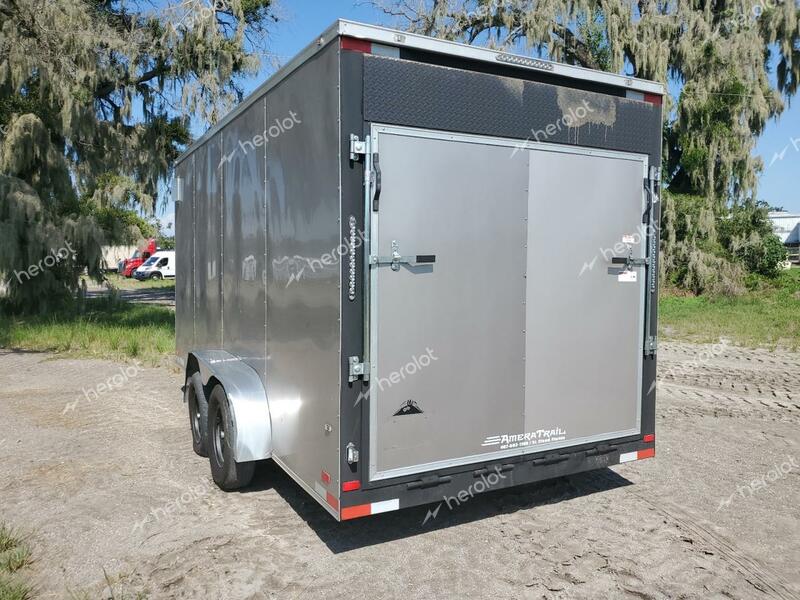 COVE TRAILER 2022 gray   53FBE162XNF077925 photo #4