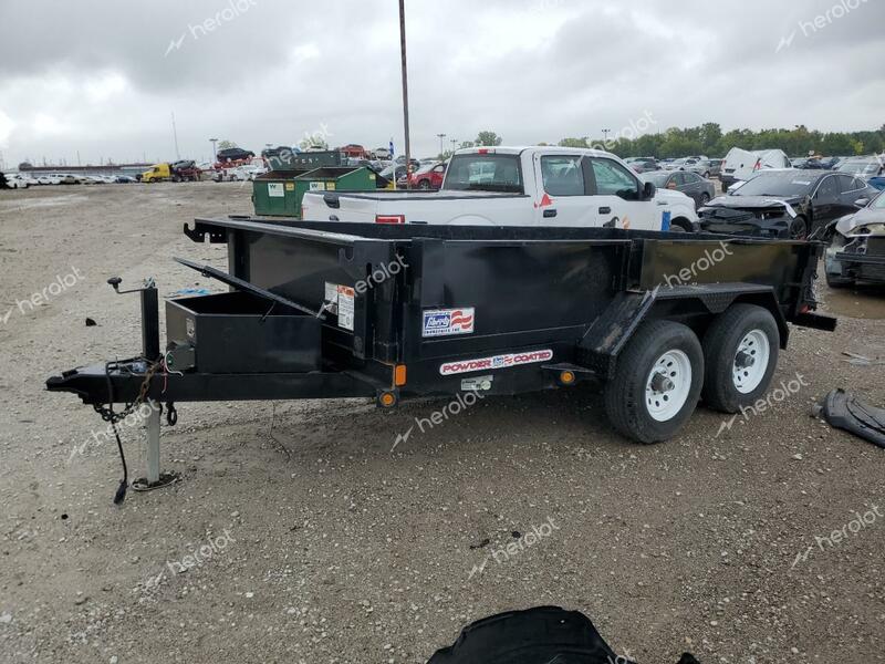 LIBE TRAILER 2019 black   5M4LD1221KF026737 photo #3