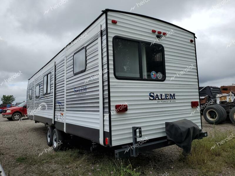 SALM TRAILER 2018 two tone   4X4TSMH20JA322762 photo #4