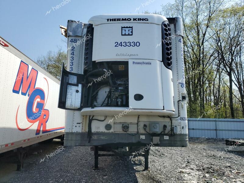 HYUNDAI REEFER 2016 white   3H3V482C4GT007002 photo #3