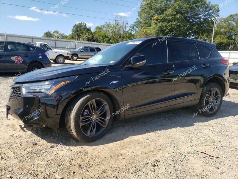 Acura RDX 2022