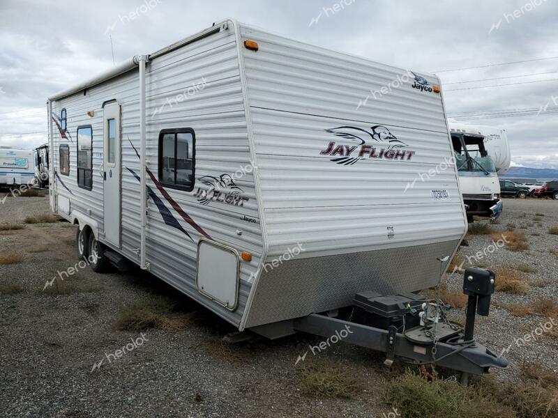 JAYCO FLIGHT 2008 white   1UJBJ02N1878B0914 photo #3