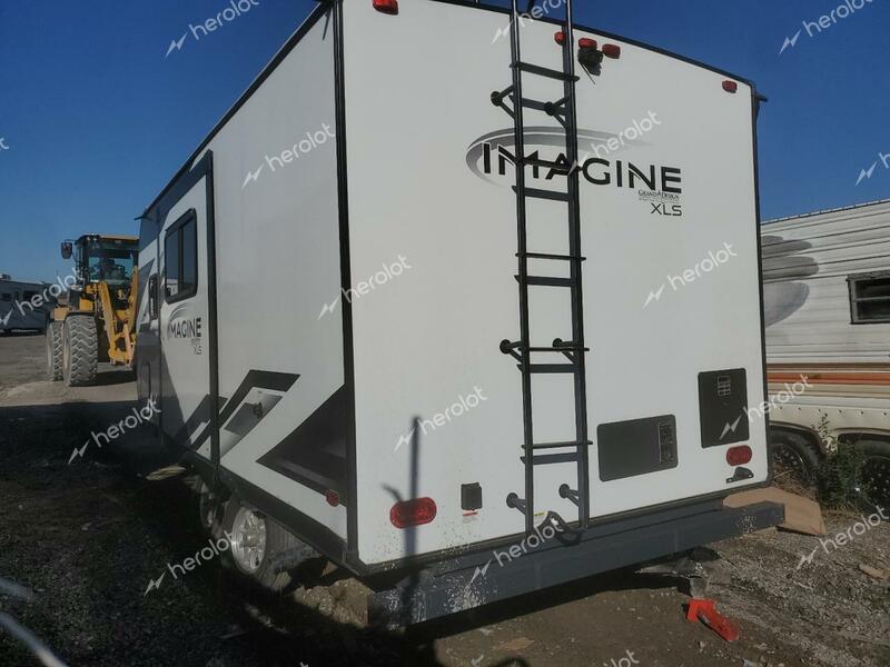 GRAN IMAGINE 2022 two tone   573TE222XN3428438 photo #4