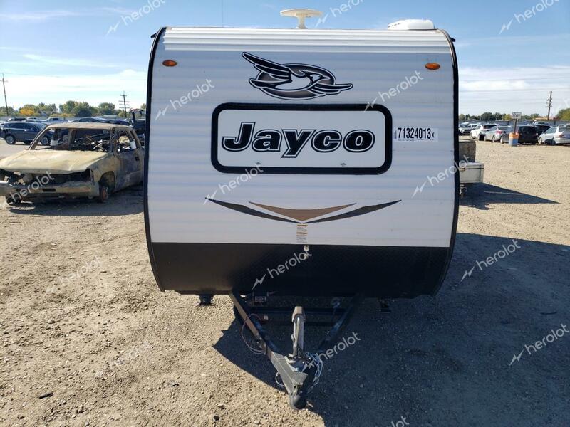 JAYC TRAILER 2018 two tone   1UJBJ0AG6J77D0372 photo #3