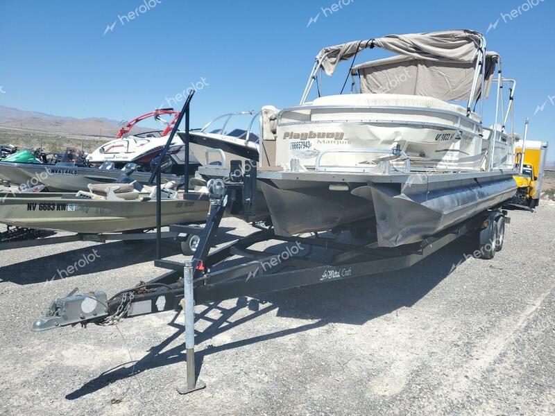 BOAT MARINE/TRL 2000 white   DVN30947J900 photo #3