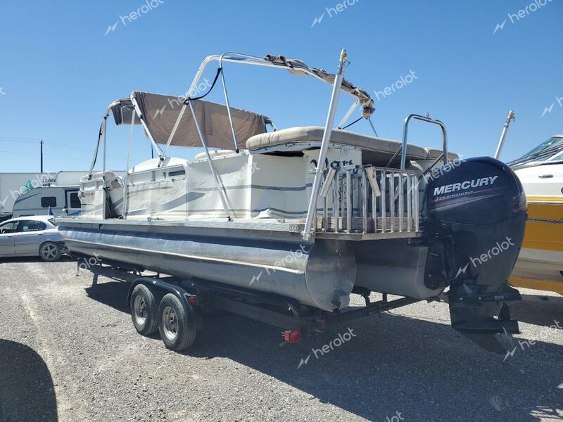 BOAT MARINE/TRL 2000 white   DVN30947J900 photo #4