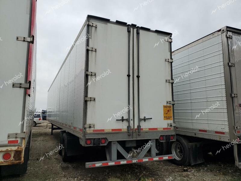 VANG TRAILER 2013 white   5V8VA5322DM302690 photo #4