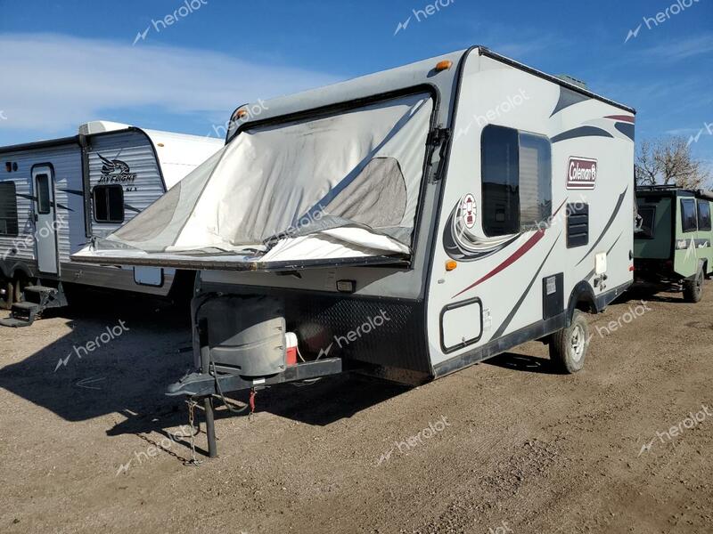 COLE CAMPER 2013 white   47CTCLH12DK172414 photo #3