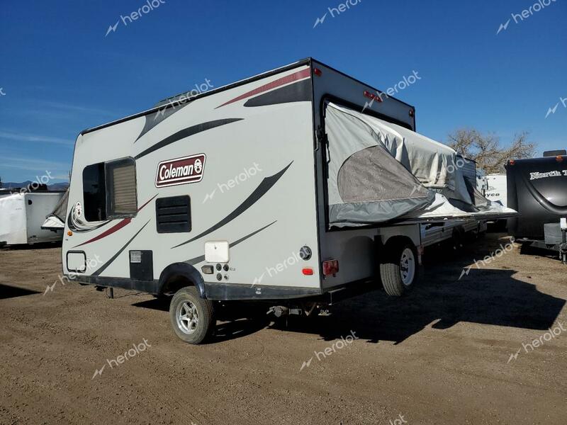 COLE CAMPER 2013 white   47CTCLH12DK172414 photo #4