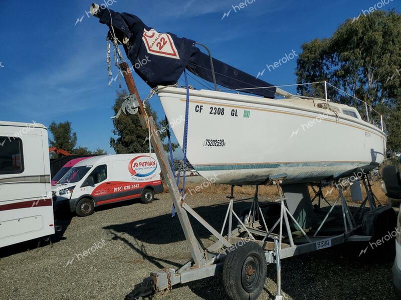 OTHER BOAT 1978 white   CTYH8604M78L photo #3