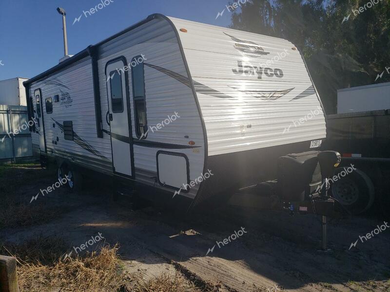 JAYCO FLIGHT 2020 white   1UJBJ0BP4L17Y0065 photo #1