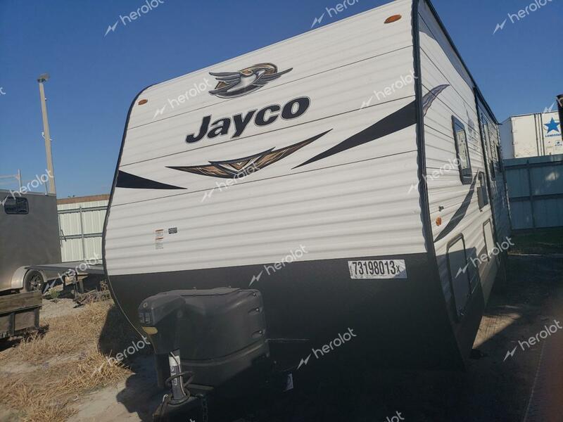 JAYCO FLIGHT 2020 white   1UJBJ0BP4L17Y0065 photo #3