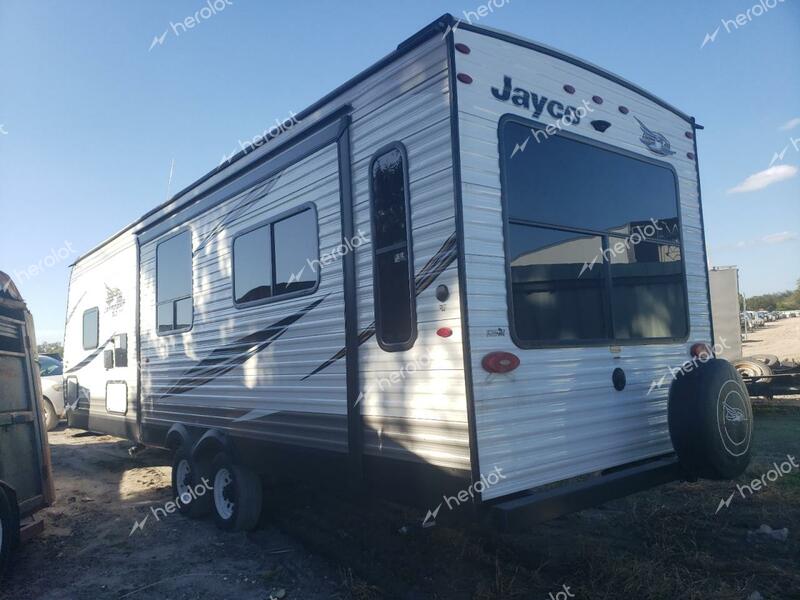 JAYCO FLIGHT 2020 white   1UJBJ0BP4L17Y0065 photo #4