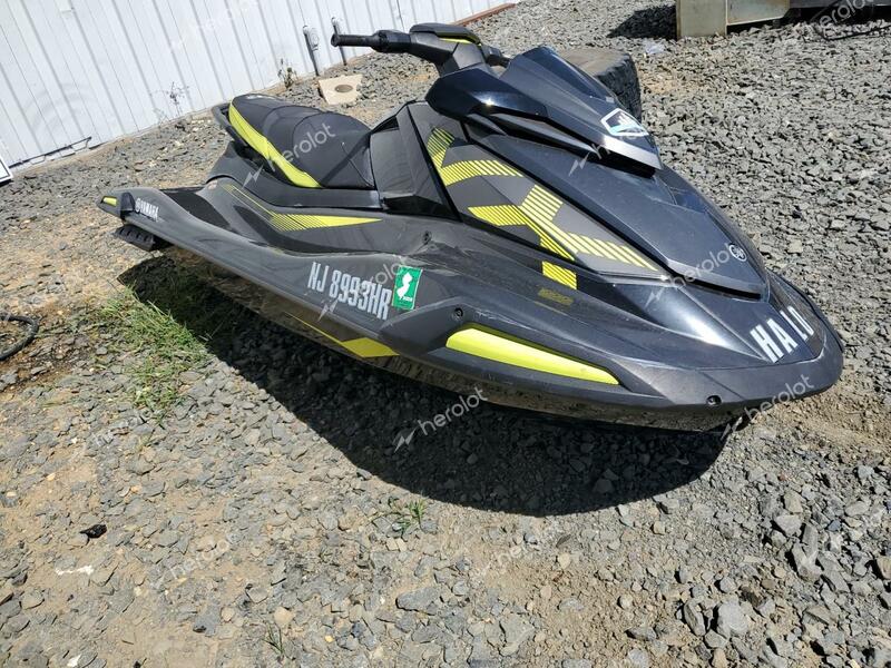 YAMAHA VX CRUISER 2022 black   YAMA2775B222 photo #1