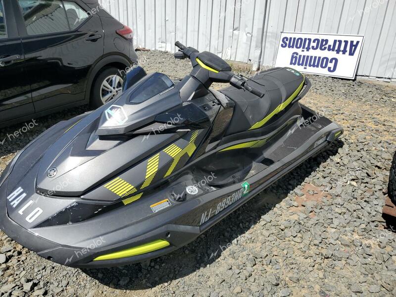 YAMAHA VX CRUISER 2022 black   YAMA2775B222 photo #3