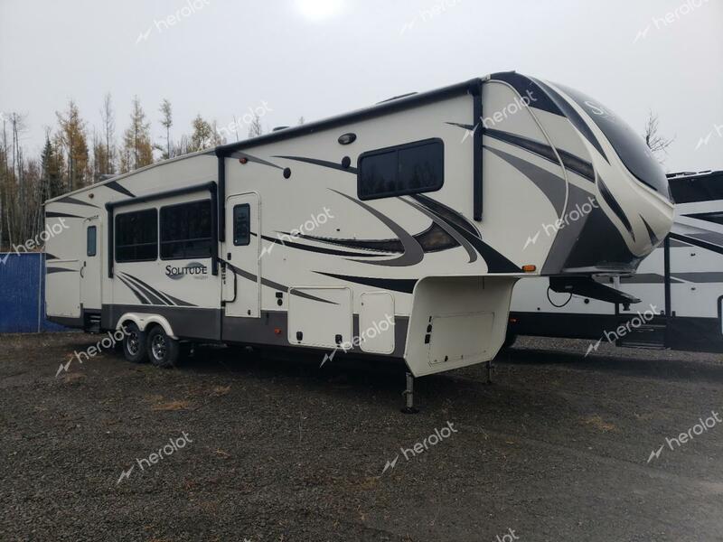 GRAN SOLITUDE 2019 beige   573FS4229K9903233 photo #1