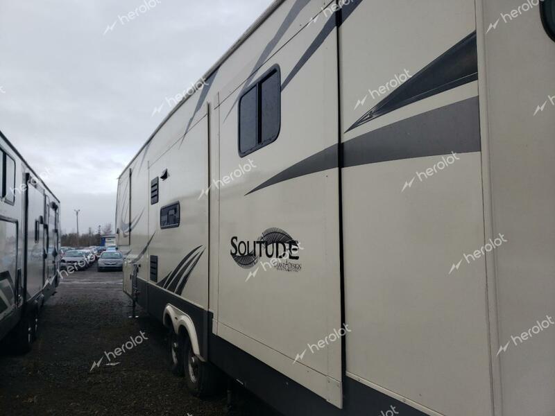 GRAN SOLITUDE 2019 beige   573FS4229K9903233 photo #4