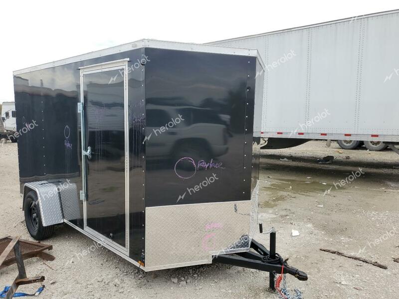 GRAN TRAILER 2023 black   7NSBE1213PG000867 photo #1