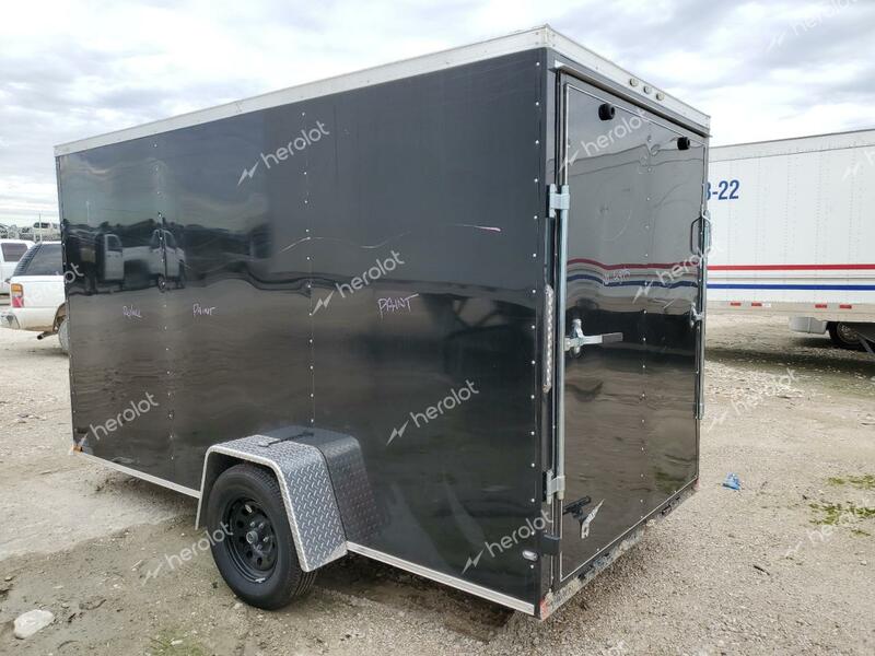 GRAN TRAILER 2023 black   7NSBE1213PG000867 photo #4