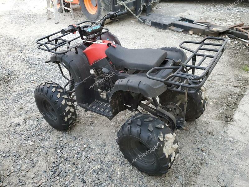 ATV ALL MODELS 2012 black   L5NAAHTJ3G1095538 photo #4