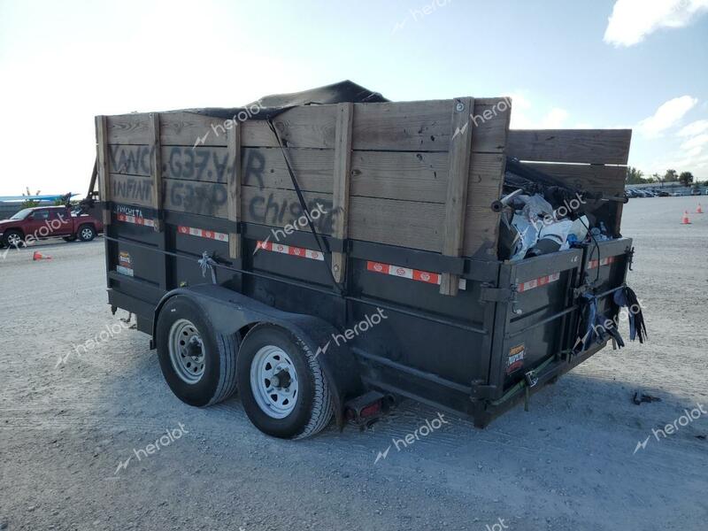 COVE TRAILER 2021 black   53FBU1224MF072968 photo #4