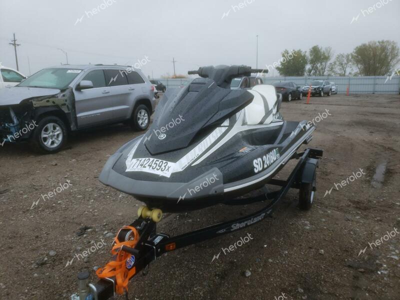 YAMAHA VX CRUISER 2016 black   YAMA3164B616 photo #3