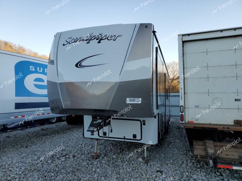 WILDWOOD SANDPIPER 2022 two tone   4X4FSAJ23NJ044113 photo #3