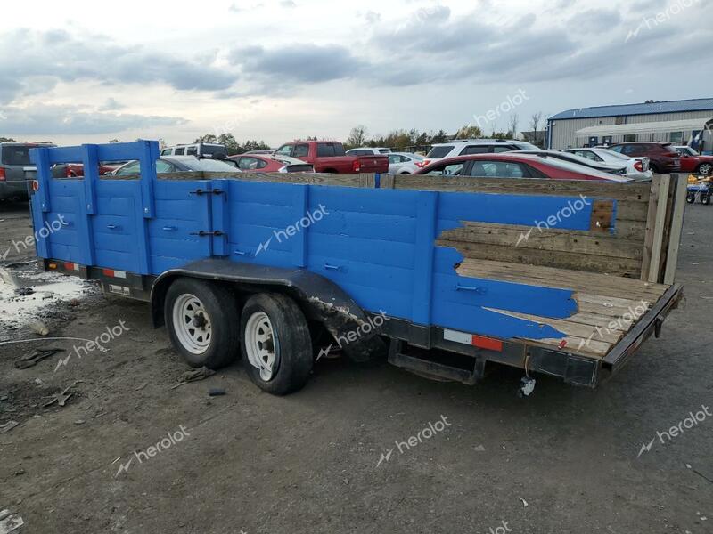 DIAM TRAILER 1997 blue   4NGAA1625VA000231 photo #4