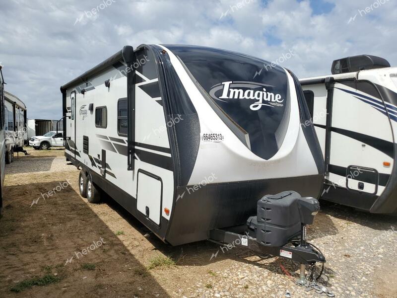 GRAN IMAGINE 2021 black   573TE3023M5506425 photo #1