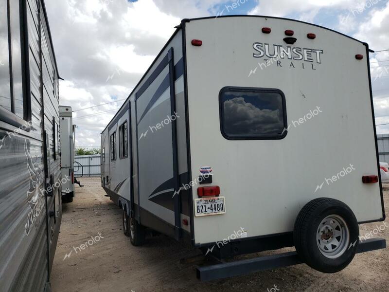 SUNS TRAILER 2017 two tone   4V0TC3328HE020830 photo #4