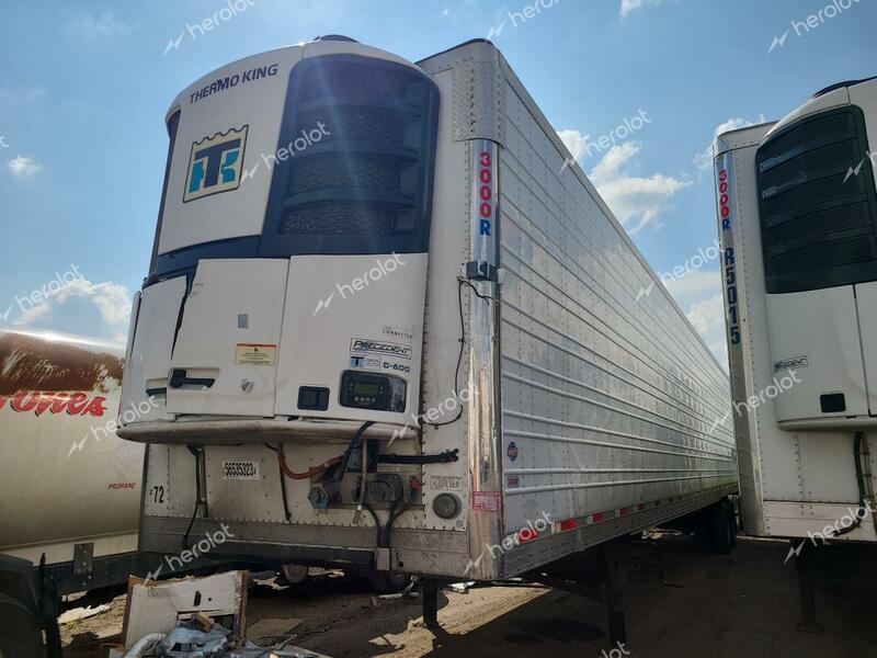 UTILITY SEMI TRAIL 2019 white   1UYVS2531K6616001 photo #3