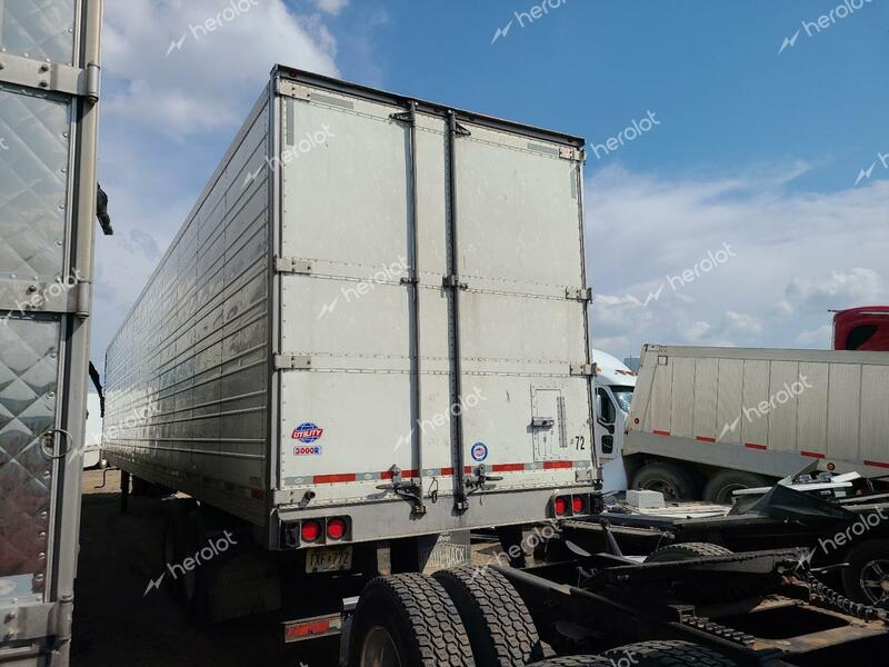 UTILITY SEMI TRAIL 2019 white   1UYVS2531K6616001 photo #4