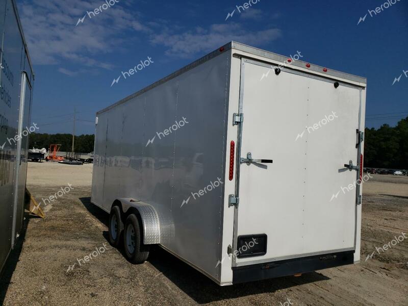 EAGLE CARGO TRLR 2022 white   7FWBE2027N1018131 photo #4