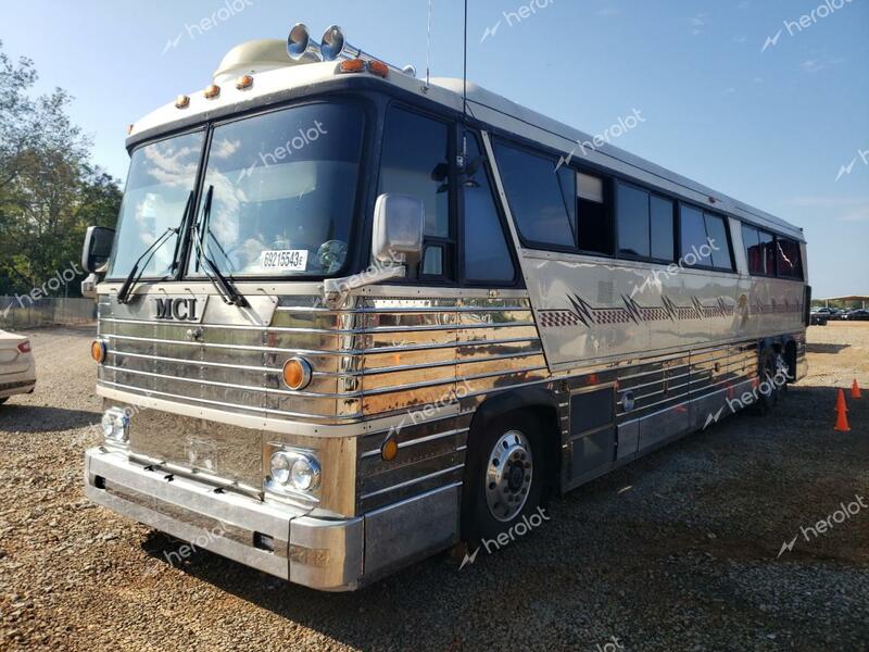 OTHR MOTORHOME 1976 beige   S12349 photo #3