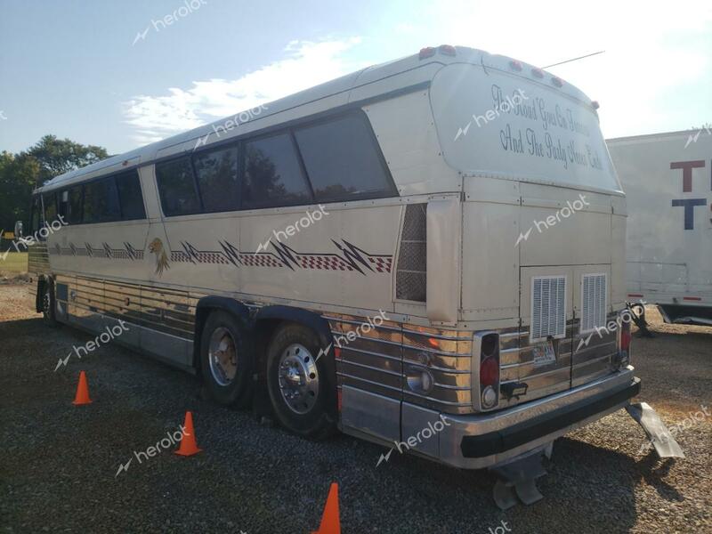 OTHR MOTORHOME 1976 beige   S12349 photo #4