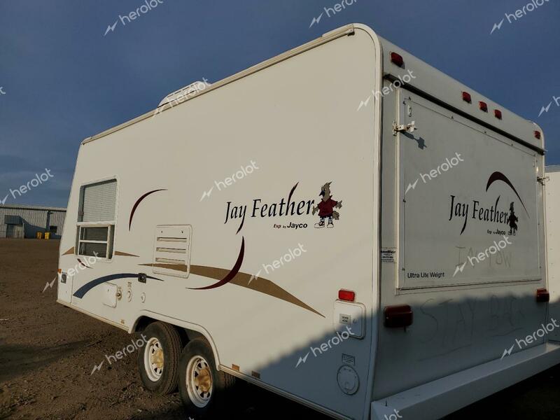 JAYC FEATHER 2005 beige   1UJBJ02J751JH0591 photo #4