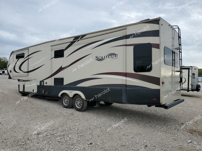 GRAN SOLITUDE 2016 beige   573FS382XG1105525 photo #4