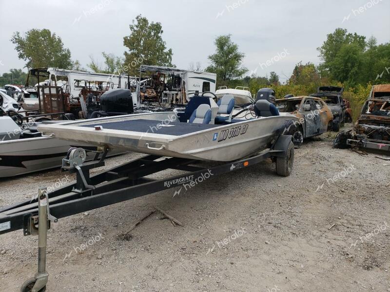 BLAZ BOAT 2013 silver   CJT60924H213 photo #3