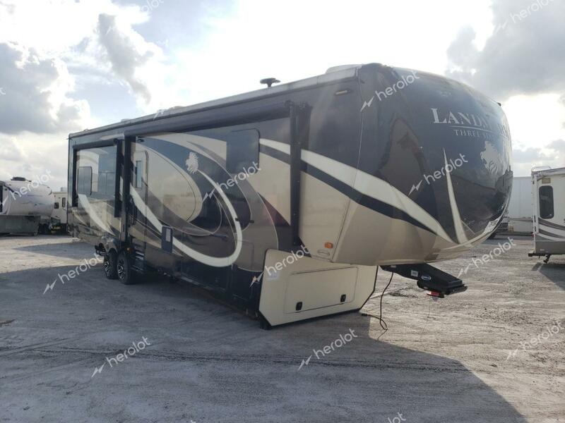 OTHR RV 2018 gray   5SFBG4122JE360206 photo #1