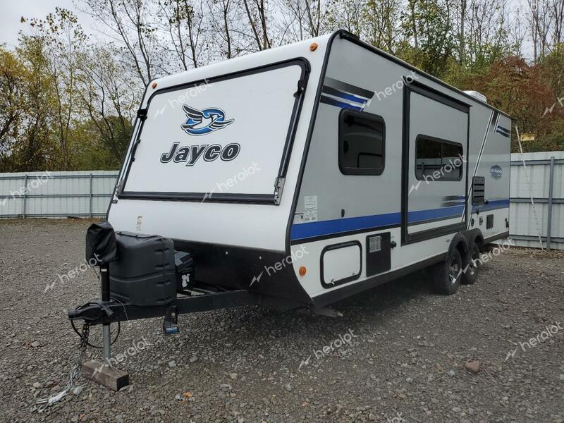 JAYCO JAY SPORT 2018 two tone   1UJBJHBL3J1JB0057 photo #3