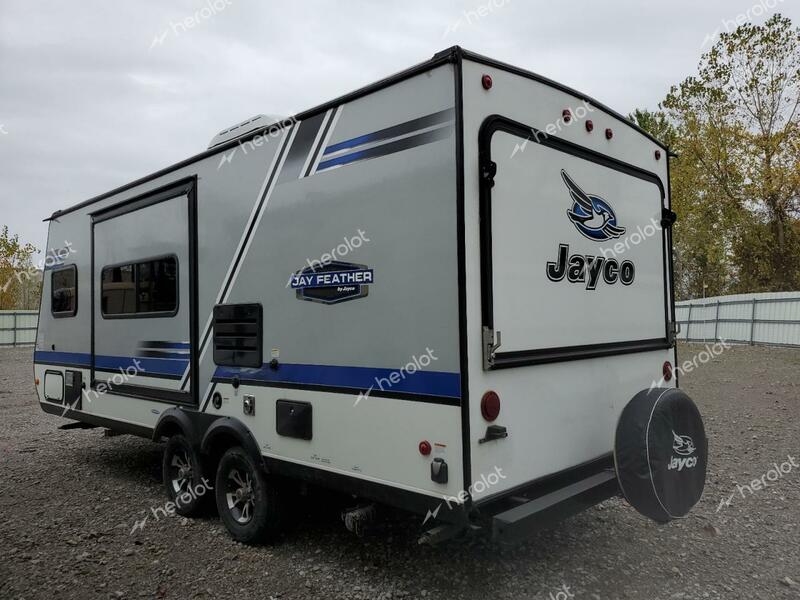 JAYCO JAY SPORT 2018 two tone   1UJBJHBL3J1JB0057 photo #4