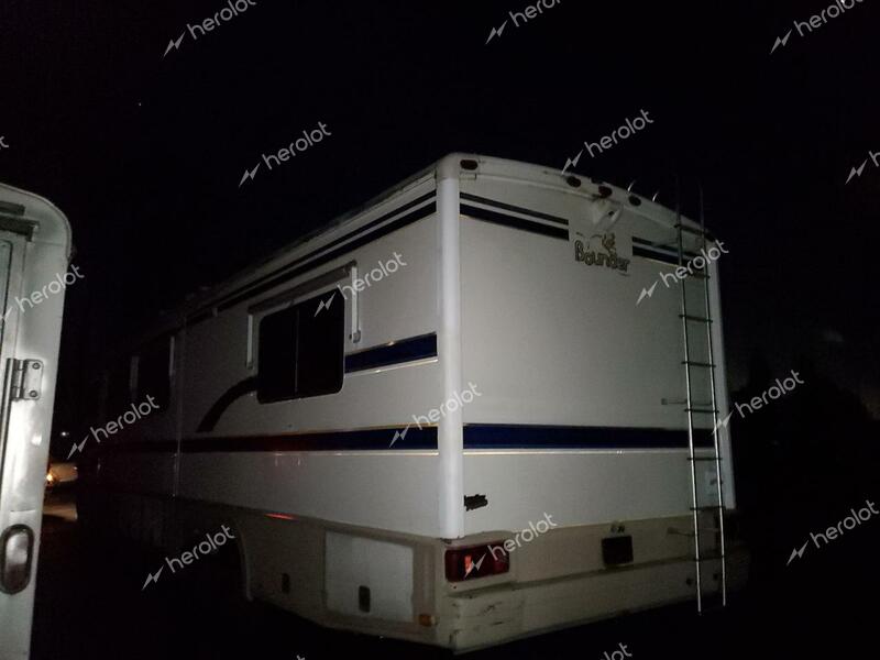 BOUN MOTORHOME 1998 beige  gas 3FCMF53G5VJA19056 photo #4