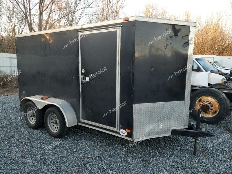 COVE TRAILER 2017 black   53FBE1221HF032897 photo #1