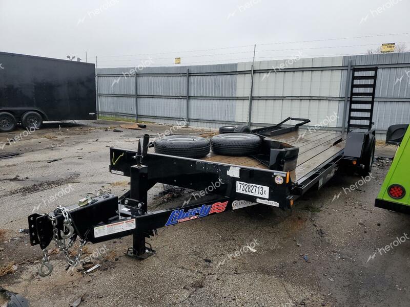 LIBE TRAILER 2022 black   5M4LE1822NF034337 photo #3