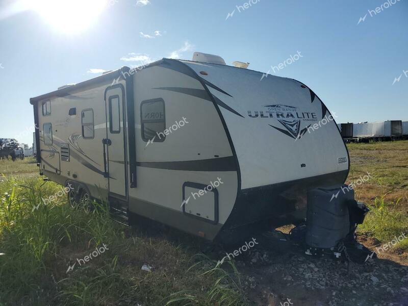 CAMP SPRINTER 2016 tan   58TTU2928G2024154 photo #1