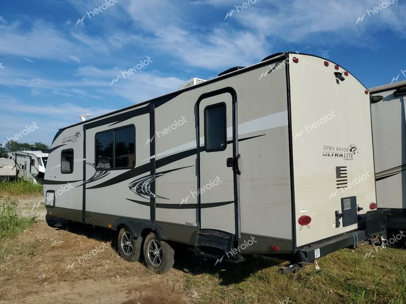 CAMP SPRINTER 2016 tan   58TTU2928G2024154 photo #4