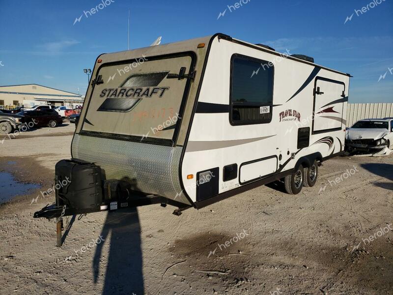 STARCRAFT TRAVELSTAR 2015 two tone   1SABSHBL3F2JF5086 photo #3