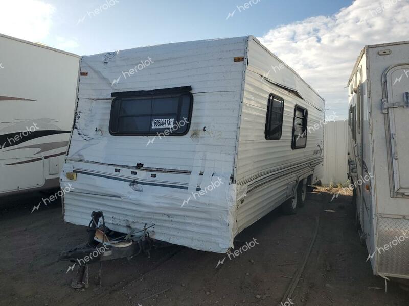 SHAS TRAILER 1997 cream   1TS2B0238V9002004 photo #3