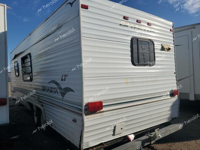 SHAS TRAILER 1997 cream   1TS2B0238V9002004 photo #4